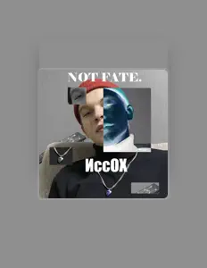 聆聽 ИссОХ、觀看音樂影片、閱讀小傳、查看巡演日期等！