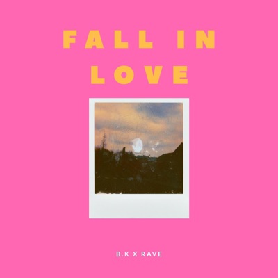 Fall in Love - Single