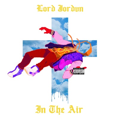 In the Air - Single
