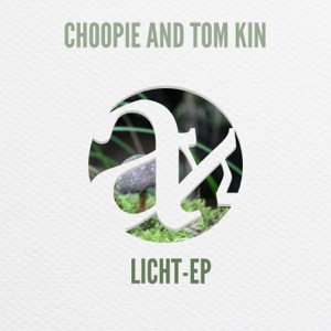 Licht, Invisible Bodies, Aum - Single