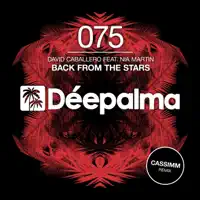 Back from the Stars (feat. Nia Martin) [CASSIMM Remix]