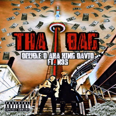 Tha Bag (feat. N3S) - Single