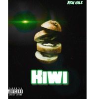 Kiwi - Single - Rich Hale