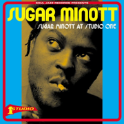 Sugar Minott At Studio One - Sugar Minott