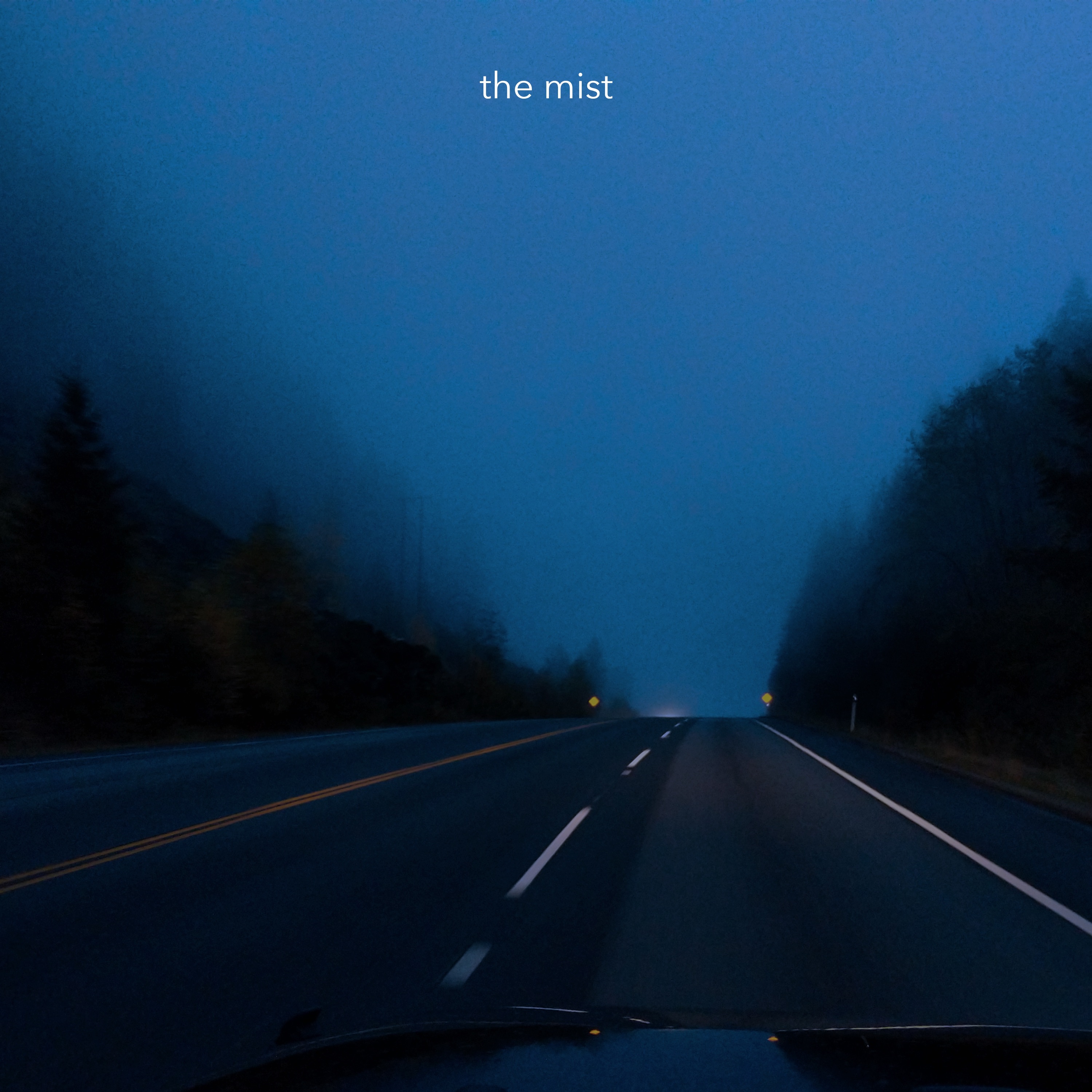 The Mist - Single