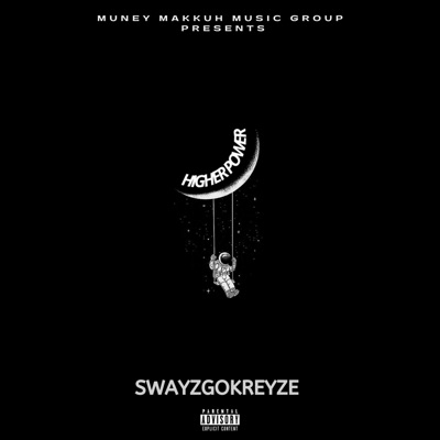 Higher Power - Single