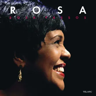 Edredon de Seda by Rosa Passos song reviws