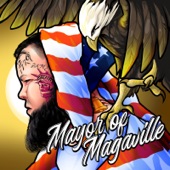 Mayor of Magaville artwork