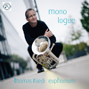 Monologue (Solo Music for Euphonium) - Thomas Rüedi