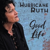 Hurricane Ruth - What You Never Had