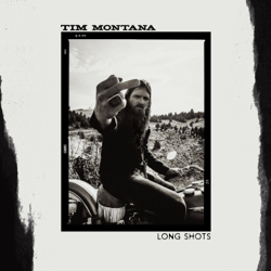 Long Shots - Tim Montana Cover Art