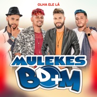 Olha Ele Lá - Single - Mulekes Bom D+