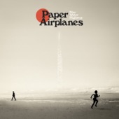 Blue Water Highway - Paper Airplanes