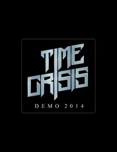 Listen to Time Crisis, watch music videos, read bio, see tour dates & more!