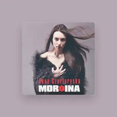 Listen to Anna Czartoryska, watch music videos, read bio, see tour dates & more!