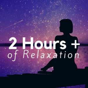 2 Hours of Relaxation - Find True Peace with the Best Selection of New Age Relaxing Hits