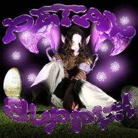 It's U (feat. Himera) [Diamond Version] Petal Supply