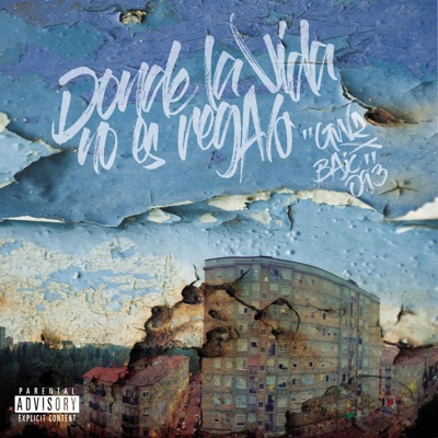 Donde la Vida No Es Regalo (feat. Bajo093) - Single