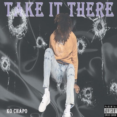 Take It There (Intro) - Single