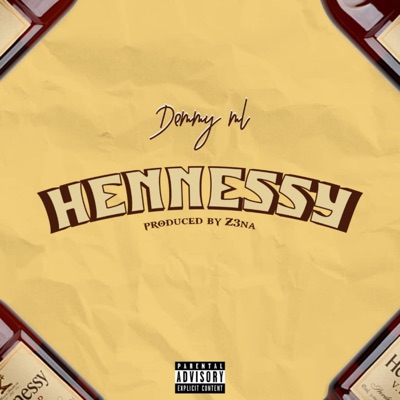 Hennessy - Single