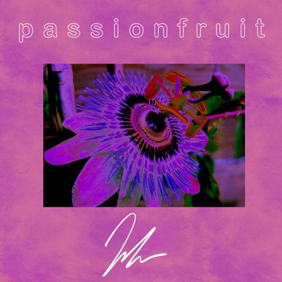 Passionfruit EP