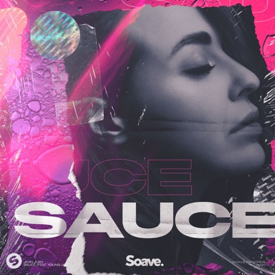 Sauce (feat. Young Jae) - Single