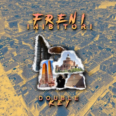 Freni Inibitori (feat. EasyBeats) - Single