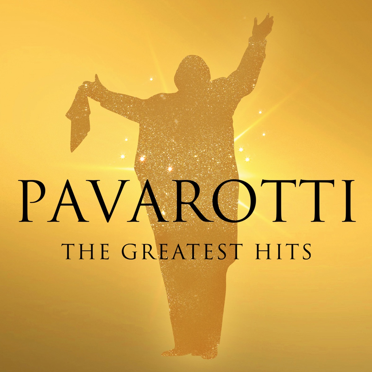Luciano Pavarotti: O Sole Mio - Album by Luciano Pavarotti, Orchestra del  Teatro Comunale di Bologna & Anton Guadagno - Apple Music