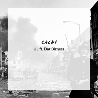 Cachi (feat. Dat Bizness) - Single