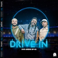 Drive In: EP Arena (Ao Vivo) - EP 2 - Pixote