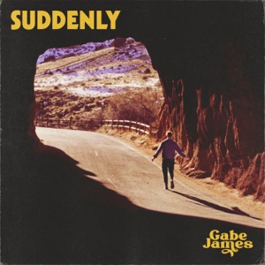 Suddenly - Single