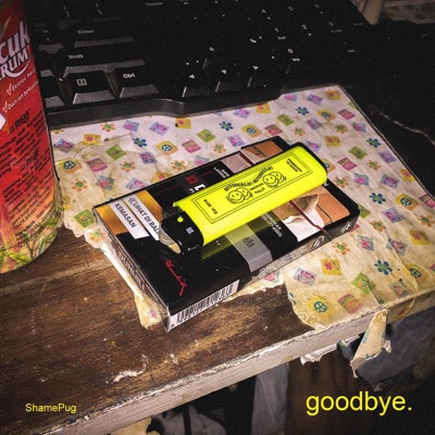 goodbye. - Single