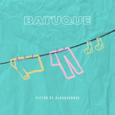 Batuque - Single