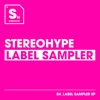Stereohype Label Sampler - EP