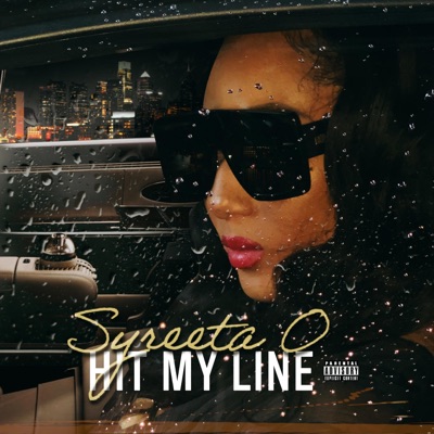 Hit My Line - Single
