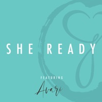 She Ready - Single - Avari