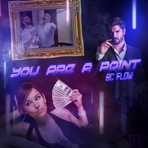 You Are a Point