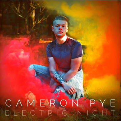 Electric Night - Single