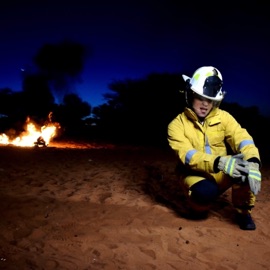 Firestarter (feat. Lil'D, KBrizzy & Ray) RushSCP