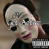 KdotKree - GET ACTIVE