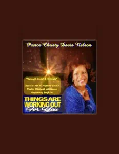 Pastor Christy Davis Nelson을(를) 듣고, 뮤직 비디오를 보고, 약력을 읽고, 투어 일정 등을 확인하세요!