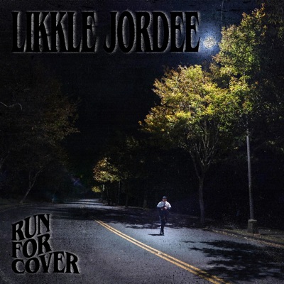 Run for Cover - Single