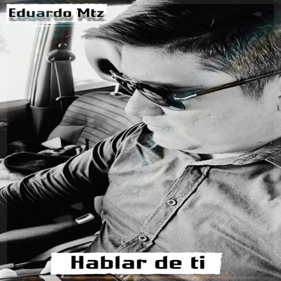 Hablar de Ti - Single