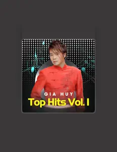 Ouça Gia Huân, assista a videoclipes, leia a biografia, veja as datas das turnês e mais!