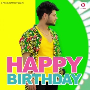 Chord Gitar Happy Birthday - Tipe-X