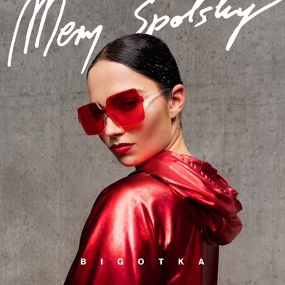 Bigotka - Single