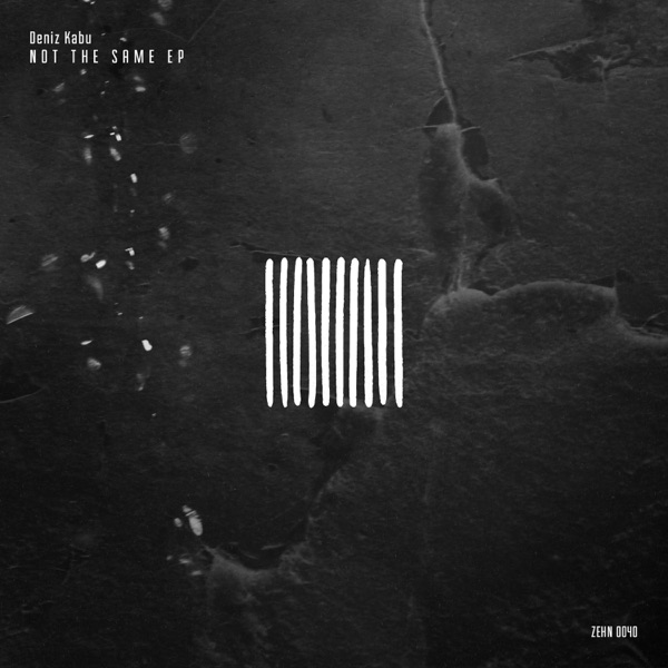 Not the Same EP (Extended Mixes) - Single