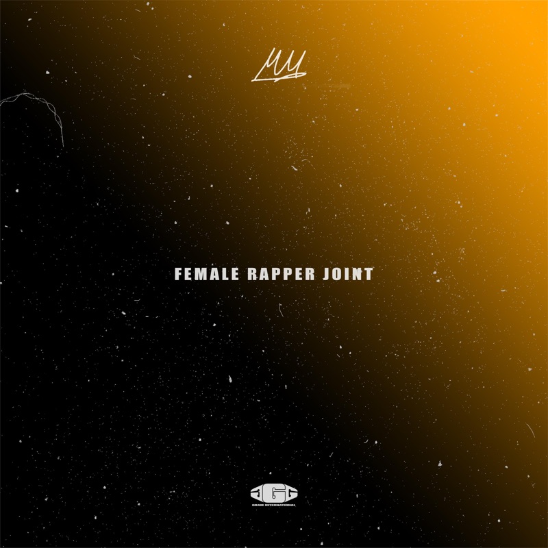 Female Rapper Joint - Single