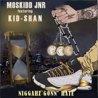 Holiday ft Nilon SA & Man Te3 (feat. Nilon SA & Man Te3) - Single