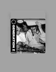 收听 BluePrint、观看音乐视频、阅读小传、查看巡演日期等 ！